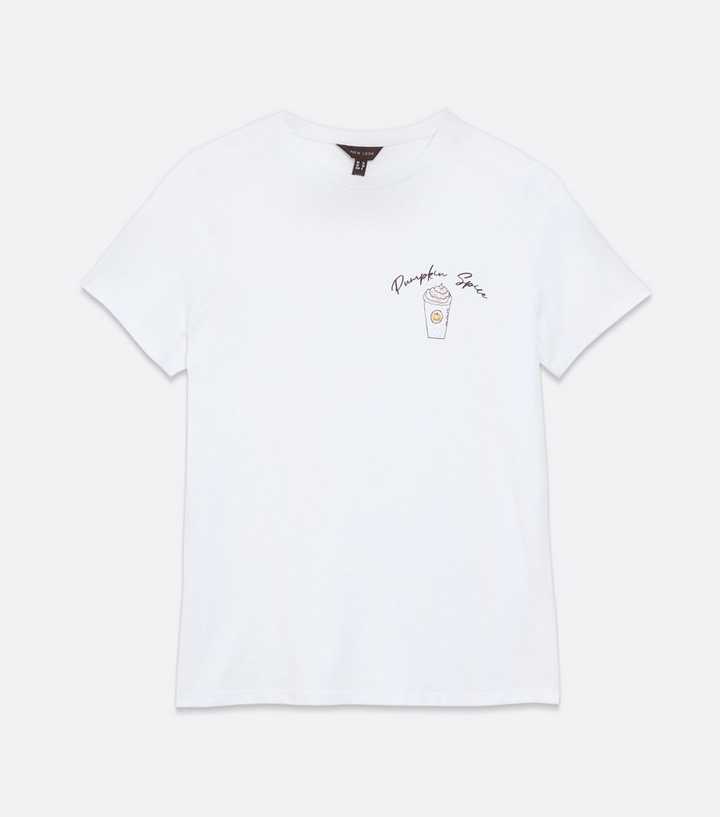 new look spice t shirt