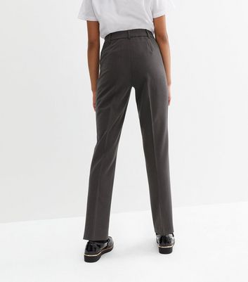 Buy Ex UK store Girls School Trousers Adjustable Waist 4 Buttons Online at  desertcartINDIA