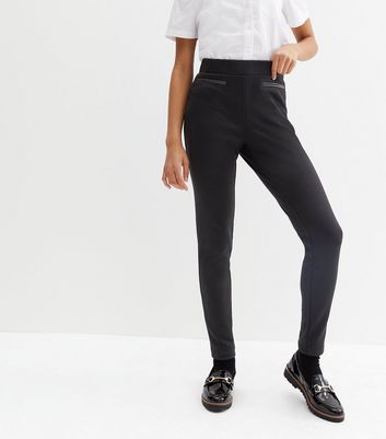 Buy M&S Collection Boys' Super Skinny Slim Fit School Trousers (2-18 Yrs)  perfect as presents - Schooluniform-stores.com