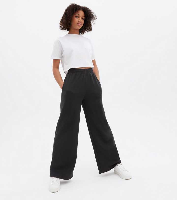 Wide Joggers, 57% OFF