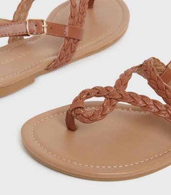 Tan slingback outlet sandals