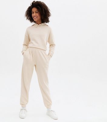 Stone Hoodie and Jogger Set 
