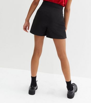 New look 2024 black skirt 915