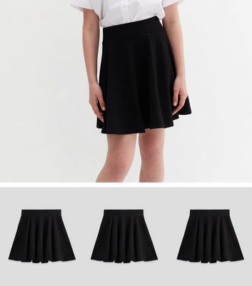 Skater skirt shop vs a line