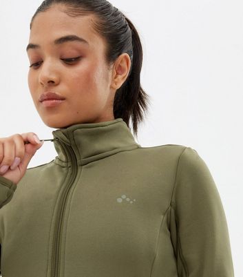High Neck Sports Jacket Deals Discount 