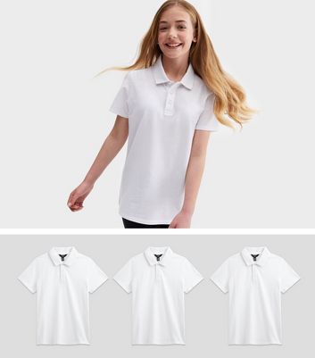 Cheap girl polo outlet shirts