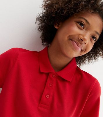 School polo outlet shirts