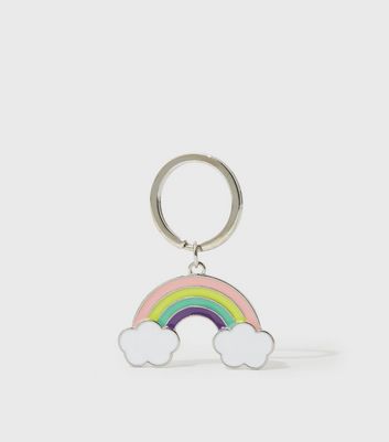 Initial keyring clearance new look