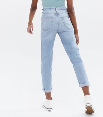 dotti mom jeans