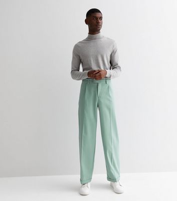 Best wideleg trousers for men 2023 Everlane to Prada  British GQ