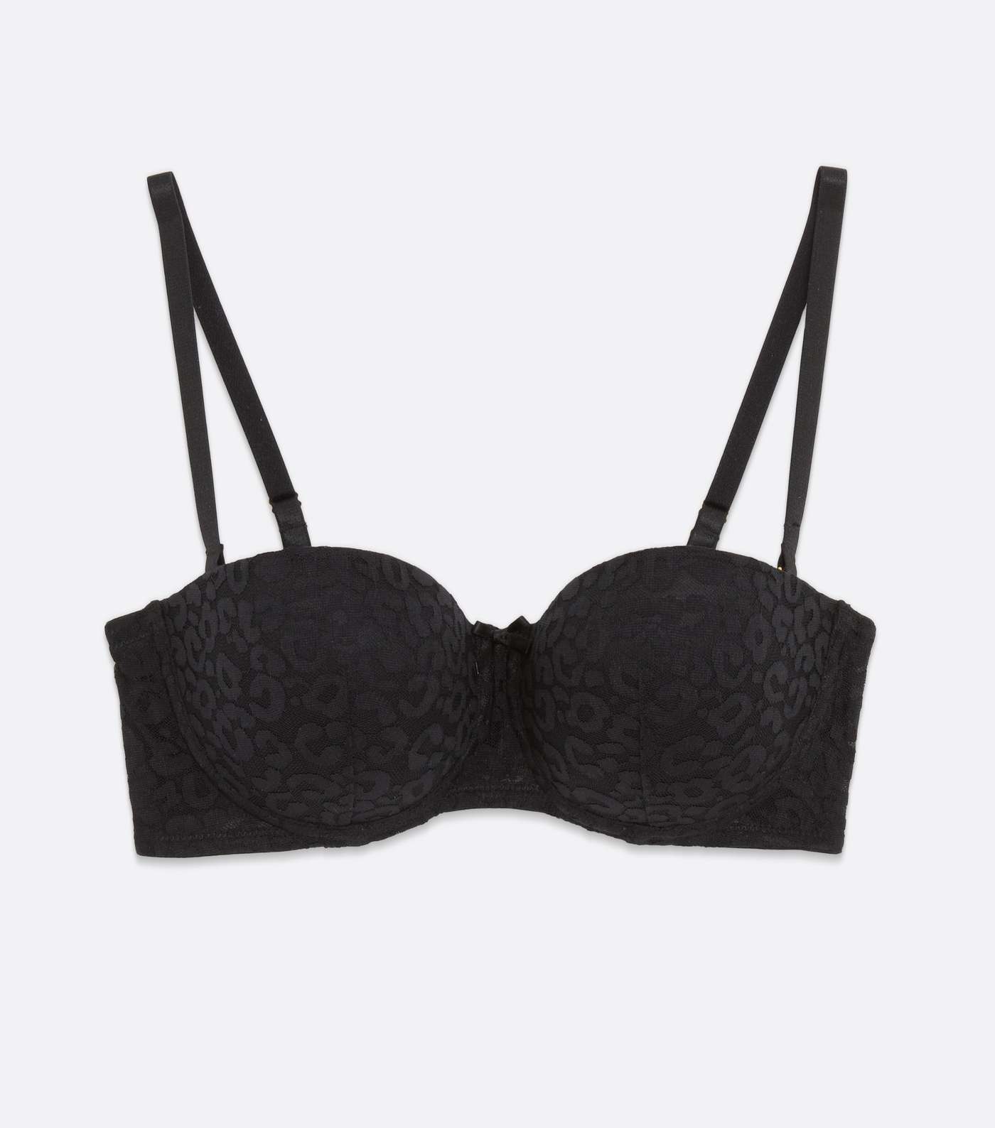 Multiway Bra, Size : 28, 30, 32, 34, 36, etc, Color : Black at Best Price  in Ghaziabad