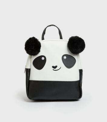 Panda backpacks for on sale girls