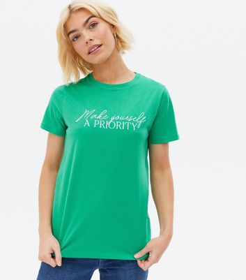 new look basic t shirt