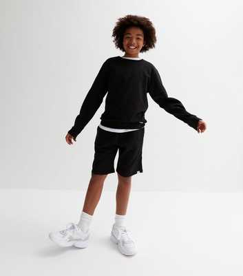Boys Shorts | Boys Cargo Shorts | New Look