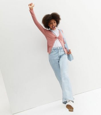 tie front cardigans uk