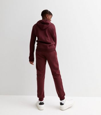 nike hoodie and jogger set