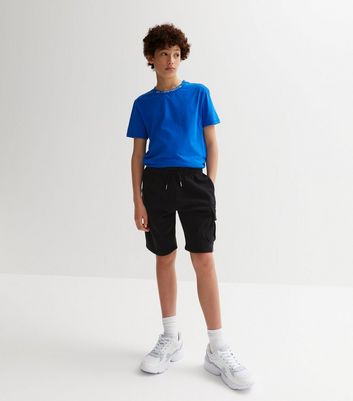 Short jersey online garcon