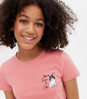 newlook ladies t shirts
