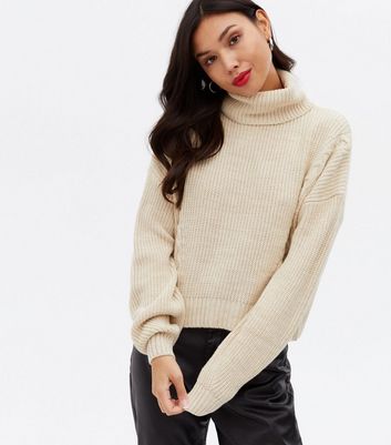 new look oversized jumper
