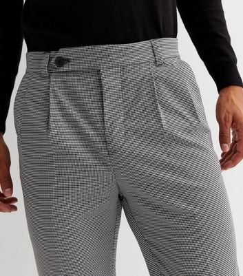 Buy Pleated Trousers Men online in India
