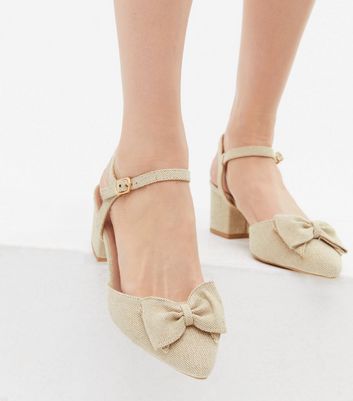 Off white hot sale low heels