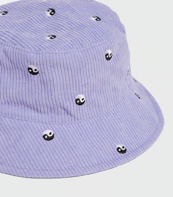 Skinnydip Lilac Yin and Yang Cord 