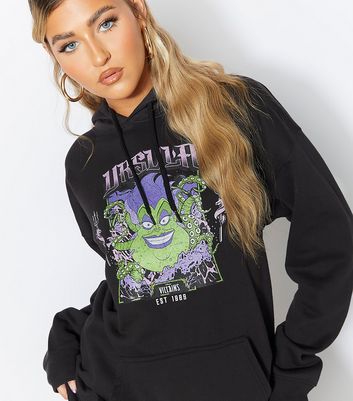 Ursula hoodie on sale