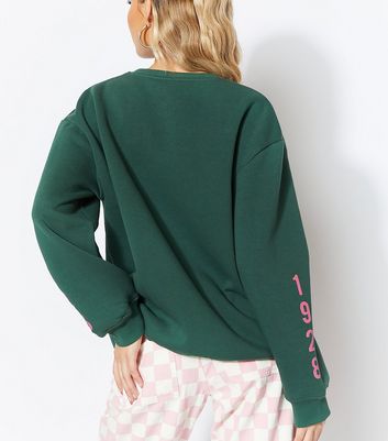 Skinnydip Dark Green Disney Mickey 