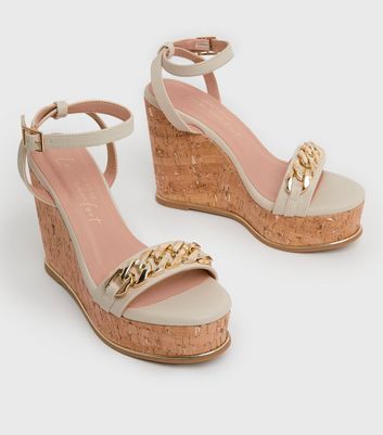 Raja Shoes Brands Women's SH-NO.6 Partywear Wedding Heels Chappal Slippers  (Copper) :: RAJASHOES
