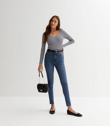 New look yazmin outlet jeans