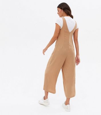 New look hot sale herringbone jumpsuit