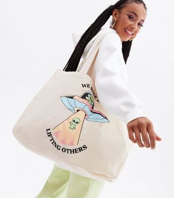 Unicorn bag new online look