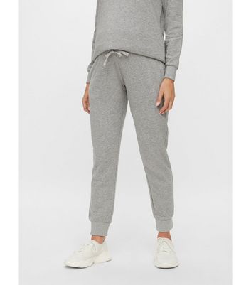 New look maternity sales joggers