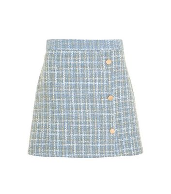 Button sale skirt quiz