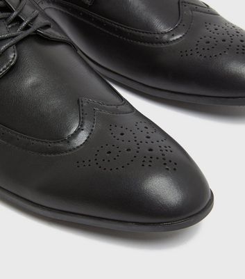 Fly brogues online