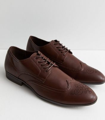 New look top chaussures homme