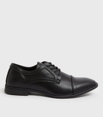 Leather on sale oxford sneakers