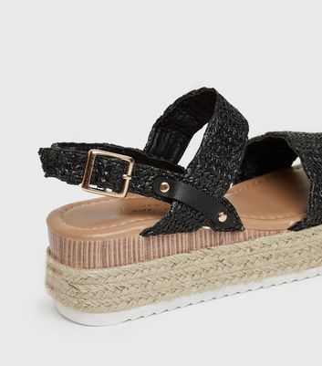 Espadrille sandals for girls discount