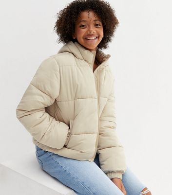 Girls Coats & Jackets | Winter Quilted Coats | bonprix