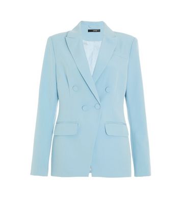 Quiz hot sale blue coat