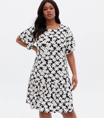 New look clearance daisy dress