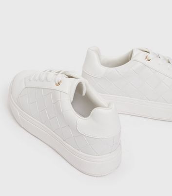 New look 2024 womens trainers