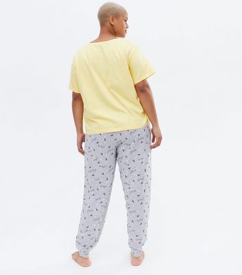 Long Sleeve Asos Pj Shorts ASOS DESIGN Pointelle Long Sleeve Top