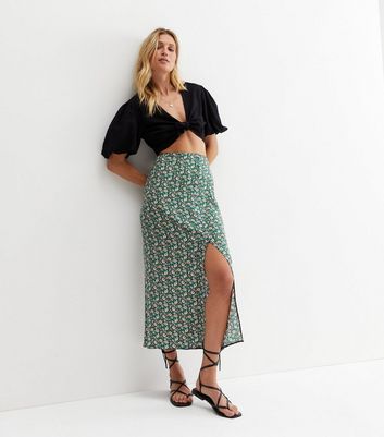 Maxi Skirts  Buy Maxi Skirts  Long Skirts Online at Best Prices In India   Flipkartcom