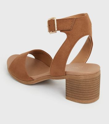 cheap tan heels