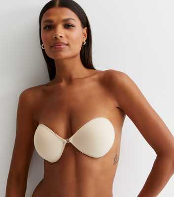 Perfection Beauty Tan A Cup Stick On Bra