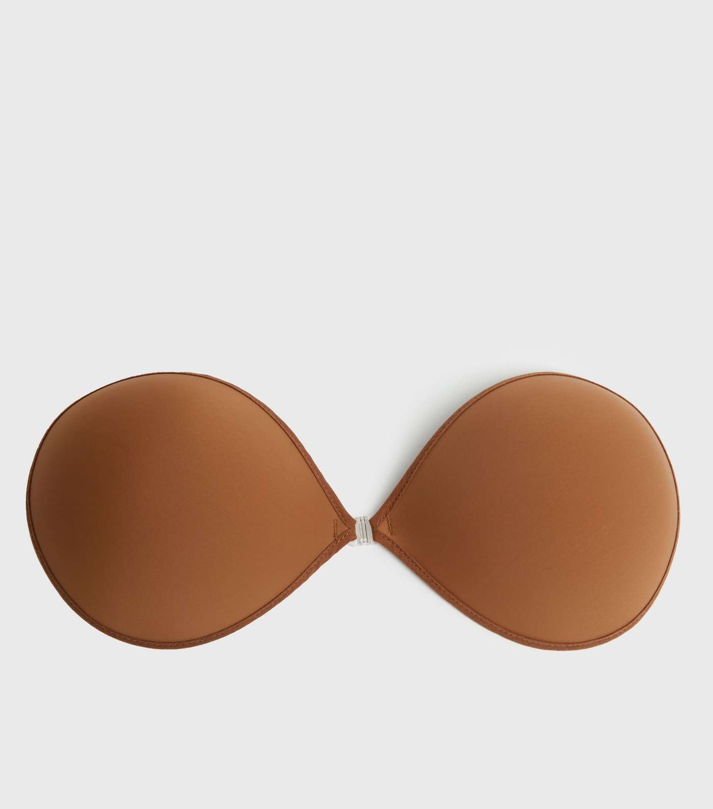Perfection Beauty Brown D Cup Stick On Bra