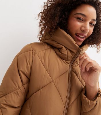 Miss selfridge outlet padded jacket