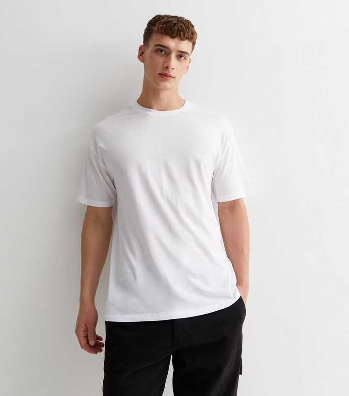 t shirts oversized