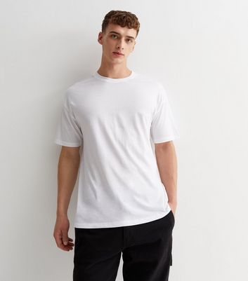 jersey plain white